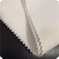 CVC 60/40 Grey Woven Twill Fabric For Garment